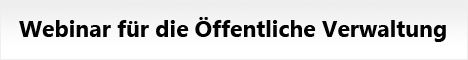 Webcast-Aufzeichnungen zu wichtigen IT-Themen
im Öffentlichen Dienst
So bleiben Sie über aktuelle Themen stets auf dem Laufenden:
Nutzen Sie die Möglichkeit, unsere Webcast-Aufzeichnungen
zu wichtigen IT-Fragen und Trends ganz bequem dann
anzusehen, wenn Sie dafür Zeit haben. Jetzt aktuell: Michael Kranawetter, Head of Information Security,
informiert Sie über den Security Intelligence Report v16.
Christoph Harding, Technologieberater bei Microsoft, bietet
eine Einführung in moderne Arbeitsstile und mobile Windows
Endgeräte im behördlichen Einsatz.
Die Reihe wird ständig erweitert und mit neuen Themen
ergänzt – vorbeischauen lohnt sich!
http://www.microsoft.de/government