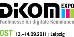 Dikom Expo Logo Ost