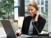 E-Government macht neue Formen der Arbeitsorganisation erforderlich. E-Government macht neue Formen der Arbeitsorganisation erforderlich.