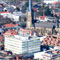 Im Emsdettener Rathaus wird mit einem einheitlichen DMS gearbeitet.