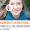 Erfahrungen mit dem &ouml;ffentlichen Dienst als Arbeitgeber.