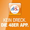 Neu im mobilen Angebot der Stadt Wien: Eine kostenlose App rund um die Abfallentsorgung.