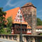 N&uuml;rnberg baut Online-Service aus.