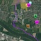 Der Kreis Regensburg kooperiert im Bereich GIS mit den kreisangeh&ouml;rigen Kommunen.