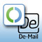 E-Government-Initiative f&uuml;r nPA und De-Mail wird fortgesetzt.