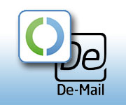 E-Government-Initiative für nPA und De-Mail wird fortgesetzt.