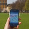 Bonn: Mit dem mobilen Stadtplan auch unterwegs gut informiert. 