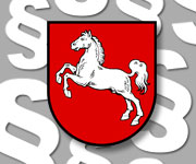 Niedersachsen soll ein Informationsfreiheits- und Transparenzgesetz bekommen.