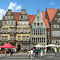 Statistische Daten zum Standort Bremen stehen jetzt auf der st&auml;dtischen Website zur Verf&uuml;gung. 
