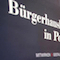 Startschuss für den neuen Bürgerhaushalt im Potsdamer Rathaus.
