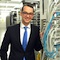 Frankfurts IT-Dezernent Jan Schneider: Zentraler IT-Einkauf soll Schritt für Schritt umgesetzt werden.