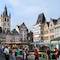 In einer Umfrage konnte die Bürgerbeteiligung in Trier mit einer guten Gesamtnote abschneiden.