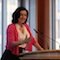 Dorothee Bär, Staatssekretärin beim Bundesministerium für Verkehr und digitale Infrastruktur, ist optimistisch, dass die Breitband-Ziele für 2018 erreicht werden.