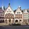Die IT der Stadt Frankfurt am Main wird zentralisiert.