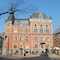 Altes Rathaus: Stadt Oldenburg macht sich auf den Weg zur modernen Smart City.