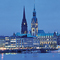 Freie und Hansestadt Hamburg zieht Zwischenbilanz ihrer Smart-City-Projekte.