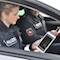 Tablets sollen der Polizei in Niedersachsen ein schnelleres und effizienteres Arbeiten ermöglichen.