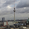 Berlin will zur digitalen Hautstadt werden.