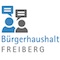Freiberg: Am ersten Bürgerhaushalt haben sich rund 800 Bürger beteiligt.