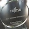 Telecomputer hat den Best ScanSnap Integration Award von Fujitsu erhalten.