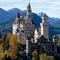 Schloss Neuschwanstein kann jetzt auch als 3D-Modell im Web erkundet werden.