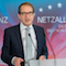 Bundesverkehrsminister Alexander Dobrindt stellt die Zukunftsoffensive Gigabit-Deutschland vor.