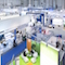 Die Intergeo beschäftigt sich in diesem Jahr unter anderem mit den Themen Smart City und Open Data.