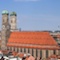 Bauanträge will die Stadt München künftig digital bearbeiten.