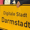 Darmstadt ist Sieger des Wettbewerbs Digitale Stadt.