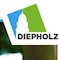 Emotionale Titelbilder statt kühlem Design: Die neue Website der Stadt Diepholz.