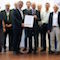 Die Akteure der Geodateninfrastruktur Rheinland-Pfalz zählen zu den Preisträgern der erstmals vergebenen LfDI-Awards in den Bereichen Data Protection und Transparency.
