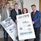 Stadt Lohne präsentiert neuen Online-Auftritt.