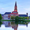In Schleswig-Holsteins Landeshauptstadt Kiel steht in dieser Woche die Digitalisierung im Fokus.