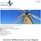 Der Kreis Herford präsentiert seine neue Website in neuen Design und mit mehr Bürgerservice.