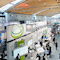 Die Learntec wird im Jahr 2018 erstmals zwei Messehallen belegen.