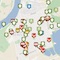 In einer interaktiven Karte können Bürger der Stadt Monheim ihre Ideen für den nächsten Haushalt eintragen.
