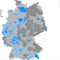 Anteil der Haushalte mit Breitband-Verfügbarkeit (50 Mbit/s) in Deutschland in Prozent.