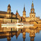 Dresden ist eine von vier Smart-City-Leuchtturmstädten in Deutschland.
