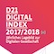 Die Studie der Initiative D21 zeigt: Die Deutschen sind digital wie nie zuvor. 