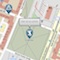 Über die MobiApp Chemnitz können Nutzer auch Straßen und Plätze in der Stadt bewerten.