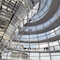 Beim Kaminabend des BDIP unter der Reichstagskuppel sollen aktuelle Perspektiven moderner Verwaltungsdienste diskutiert werden.