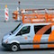 Bremen: Daten der Hauptverkehrsstraßen werden mittels mobiler Kameratechnik erfasst.