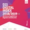 Der D21-Digital-Index 2018/2019 verzeichnet unter anderem mehr digitale Vorreiter in der deutschen Bevölkerung.