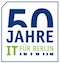 ITDZ Berlin feiert 50. Geburtstag.