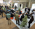 Forum Kommune21 feierte auf der DiKOM Nord Premiere. (Foto: PEAK)