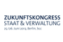 Zukunftskongress Staat & Verwaltung