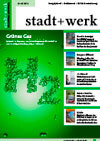 stadt+werk Ausgabe 6/2022