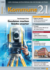 Kommune21 Ausgabe 9/2021