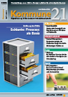 Kommune21 Ausgabe 9/2022