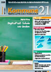 Kommune21 Ausgabe 12/2022